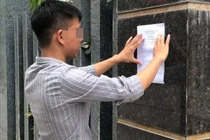 Con trai mới 23 tuổi, gia đình đã dán "tờ rơi"... tuyển vợ