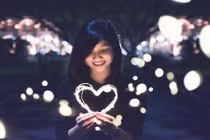 Trong tình yêu phụ nữ cần gì?