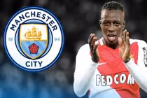 Chuyển nhượng bóng đá mới nhất: Man City sắp nổ bom tấn