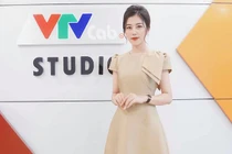 MC VTV bức xúc vì nhận tin nhắn gạ “đi khách”
