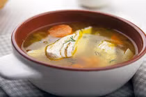 Thực phẩm giảm cân và giữ cho mùa đông ấm áp