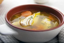 Thực phẩm giảm cân và giữ cho mùa đông ấm áp