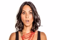 Vẻ đẹp của mỹ nữ làm xiêu lòng cả David Beckham