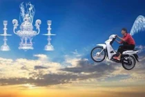 Nhờ dân mạng sửa ảnh “dân tổ” nhận cái kết không thể đắng hơn