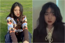 Tuổi 16, con gái HLV Nguyễn Đức Thắng ra dáng chuẩn hot girl