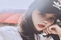 Lại thêm tuyển thủ U23 Việt Nam để lộ bạn gái xinh như mộng