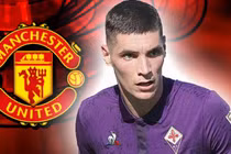 Chuyển nhượng bóng đá mới nhất: MU xách tiền sang Ý "săn" trung vệ