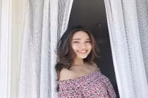 Ngưỡng mộ nữ du học sinh Việt tại Nhật Bản tài sắc vẹn toàn