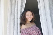 Ngưỡng mộ nữ du học sinh Việt tại Nhật Bản tài sắc vẹn toàn