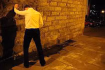 Án mạng vì tiểu bậy ở Sài Gòn