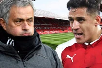 Chuyển nhượng bóng đá mới nhất: M.U đếm ngày ra mắt Sanchez