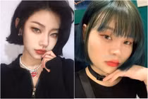 Hot girl Trung Quốc lộ mặt thật, fan đòi bồi thường tinh thần 