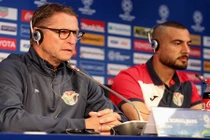 HLV Jordan: Việt Nam là đội bóng mạnh tại Asian Cup 2019