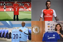 Top cầu thủ “toi cơm” nhất Ngoại hạng Anh mùa giải này