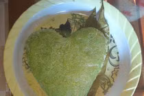 Chết cười với chiêu biến tấu đặc sản Tết thành quà Valentine