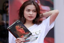 Hoàng Thùy Linh: “Bạn trai cũ từ chối có con và cặp kè với người khác"