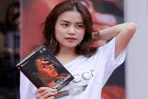 Hoàng Thùy Linh: “Bạn trai cũ từ chối có con và cặp kè với người khác"