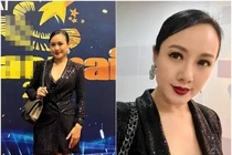 Thử sức với gu make up mới, ai nhận được ra BTV Hoài Anh?