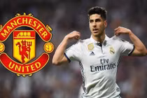 Chuyển nhượng bóng đá mới nhất: M.U dành chỗ chờ sao Real