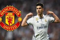 Chuyển nhượng bóng đá mới nhất: M.U dành chỗ chờ sao Real