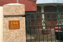 Kiểm điểm cá nhân, cán bộ đi lễ hội ngày làm việc