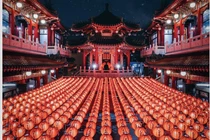 Điểm check in "đốn tim" dân xê dịch ở Đài Loan, không đi phí cả thanh xuân