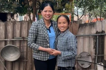 Bà Tân Vlogs hội ngộ với bác Tuyết Diamond, bắt tay làm nội dung?