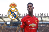 Chuyển nhượng bóng đá mới nhất: Real mang 100 triệu "dạm hỏi" Rashford