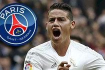 Chuyển nhượng bóng đá mới nhất: PSG chia tay Neymar cứu sao thất sủng Real 