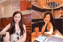 Hot girl từng dính scandal với đại gia Minh Nhựa giờ ra sao?