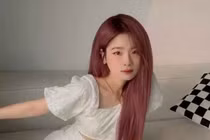 Bị nói dựa hơi bạn trai streamer, nàng hot girl Ngọc Kem đáp trả 