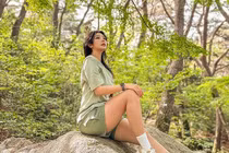 "Cô giáo đẹp nhất Hàn Quốc" ngày ấy giờ ra sao?