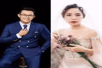 Vợ sắp cưới MC "Chúng tôi là chiến sĩ" xinh đẹp ăn đứt hot girl