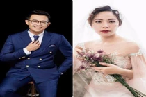 Vợ sắp cưới MC "Chúng tôi là chiến sĩ" xinh đẹp ăn đứt hot girl