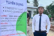 Hiện tượng mạng Lộc Fuho tuyển lao động với tiêu chí cực "lạ"