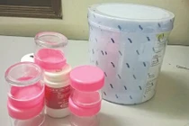 Sự thật về công thức kem trắng da thần tốc