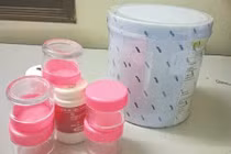 Sự thật về công thức kem trắng da thần tốc