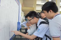 Lịch tuyển sinh vào 10 năm học 2018-2019 của các trường ngoài công lập Hà Nội