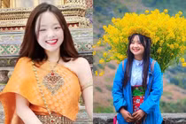 Mua Thị Dua vẫn xinh đẹp nhưng... sức hút giảm mạnh