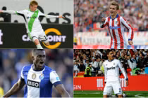 Arsenal đang nhăm nhe mua cầu thủ nào hè 2015?