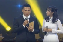 "Thánh nữ Bolero" thêm một lần bị ném đá tả tơi 