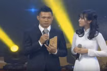 "Thánh nữ Bolero" thêm một lần bị ném đá tả tơi 