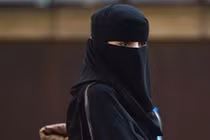 Ly hôn kiểu A Rập Xêút