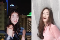 Dân mạng phát hiện bản sao hot girl Sa Lim tại Malaysia