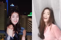 Dân mạng phát hiện bản sao hot girl Sa Lim tại Malaysia