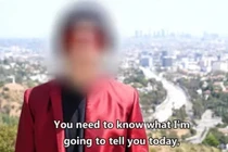 Người tự nhận trở về từ năm 2075 ra "cảnh báo khủng khiếp"