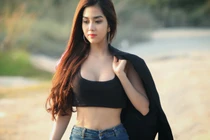 Quên Trang Phi đi, nhóm Mì Gõ còn có hot girl vô cùng nóng bỏng