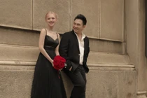 Giữa đêm vợ chồng Xoài Non có biến, chuyện gì đang xảy ra?