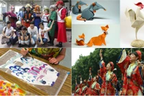 Những thú chơi truyền thống Nhật Bản khiến giới trẻ Việt mê mẩn 