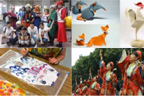 Những thú chơi truyền thống Nhật Bản khiến giới trẻ Việt mê mẩn 